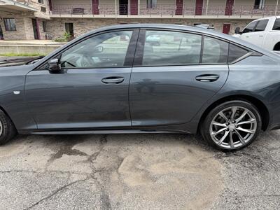 2020 Cadillac CTS Sport   - Photo 4 - Elkhart, IN 46514