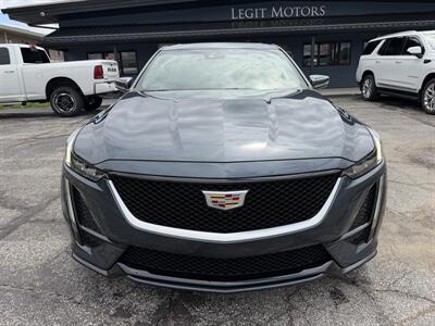 2020 Cadillac CTS Sport   - Photo 10 - Elkhart, IN 46514