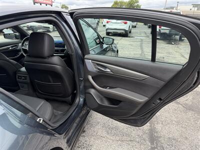 2020 Cadillac CTS Sport   - Photo 15 - Elkhart, IN 46514