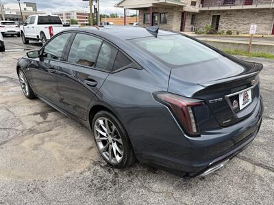 2020 Cadillac CTS Sport   - Photo 5 - Elkhart, IN 46514