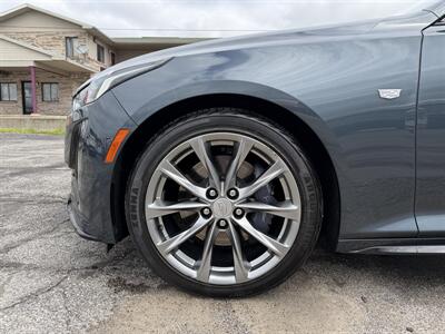 2020 Cadillac CTS Sport   - Photo 3 - Elkhart, IN 46514