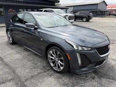 2020 Cadillac CTS Sport   - Photo 9 - Elkhart, IN 46514