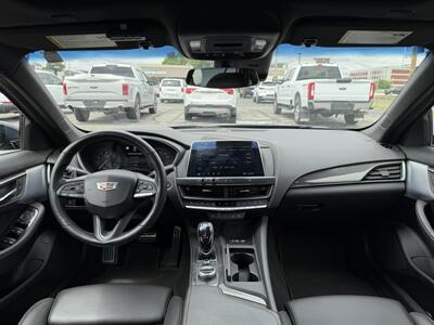 2020 Cadillac CTS Sport   - Photo 17 - Elkhart, IN 46514