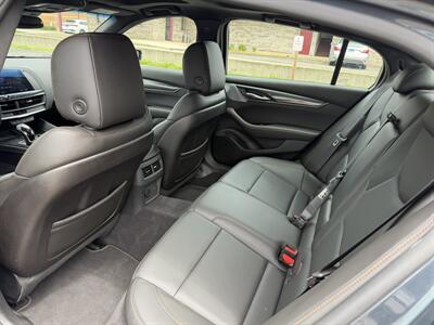 2020 Cadillac CTS Sport   - Photo 14 - Elkhart, IN 46514