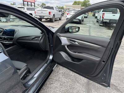2020 Cadillac CTS Sport   - Photo 18 - Elkhart, IN 46514