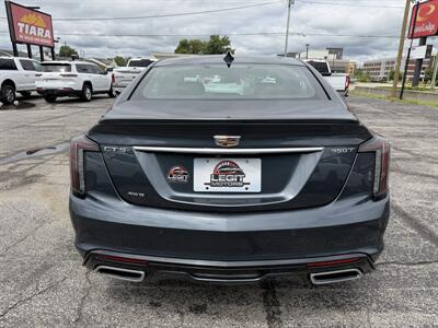 2020 Cadillac CTS Sport   - Photo 6 - Elkhart, IN 46514