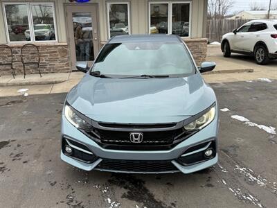 2020 Honda Civic SPORT   - Photo 9 - Elkhart, IN 46514