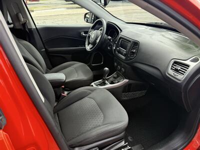 2017 Jeep Compass Sport   - Photo 18 - Elkhart, IN 46514