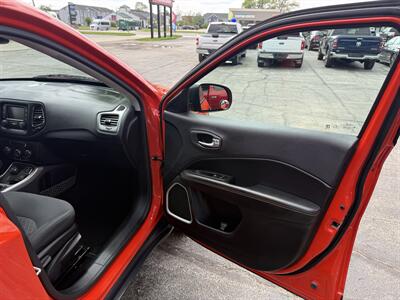 2017 Jeep Compass Sport   - Photo 17 - Elkhart, IN 46514