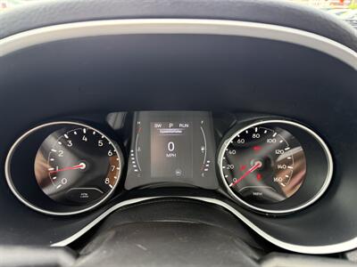 2017 Jeep Compass Sport   - Photo 22 - Elkhart, IN 46514