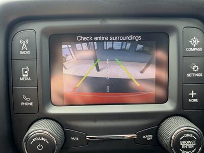 2017 Jeep Compass Sport   - Photo 21 - Elkhart, IN 46514