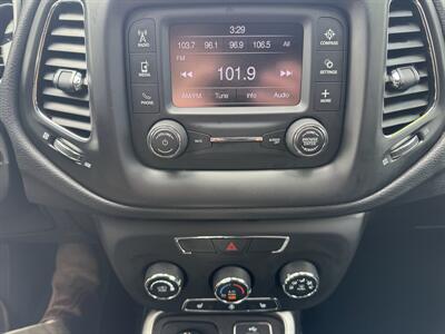 2017 Jeep Compass Sport   - Photo 20 - Elkhart, IN 46514