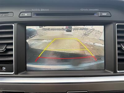 2015 Hyundai SONATA SPORT - Photo 19 - Elkhart, IN 46514