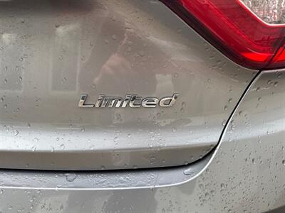 2015 Hyundai SONATA SPORT - Photo 5 - Elkhart, IN 46514