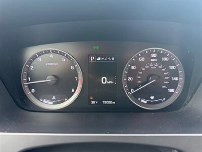 2015 Hyundai SONATA SPORT - Photo 20 - Elkhart, IN 46514