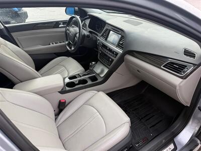 2015 Hyundai SONATA SPORT - Photo 17 - Elkhart, IN 46514