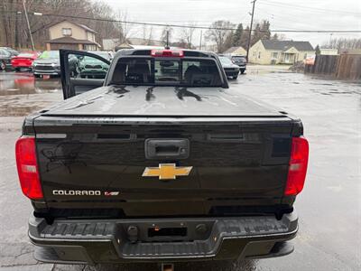 2019 Chevrolet Colorado Z71   - Photo 27 - Elkhart, IN 46514
