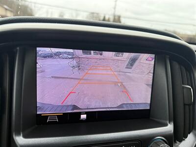 2019 Chevrolet Colorado Z71   - Photo 21 - Elkhart, IN 46514