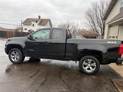 2019 Chevrolet Colorado Z71   - Photo 3 - Elkhart, IN 46514