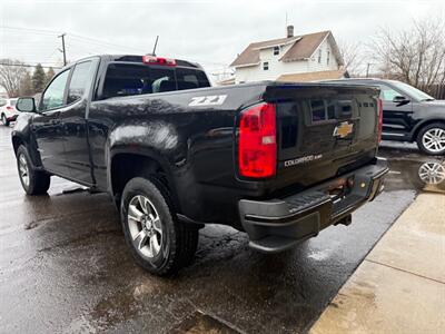 2019 Chevrolet Colorado Z71   - Photo 6 - Elkhart, IN 46514