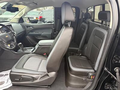 2019 Chevrolet Colorado Z71   - Photo 15 - Elkhart, IN 46514