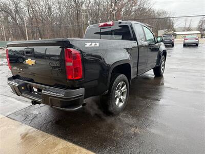 2019 Chevrolet Colorado Z71   - Photo 7 - Elkhart, IN 46514