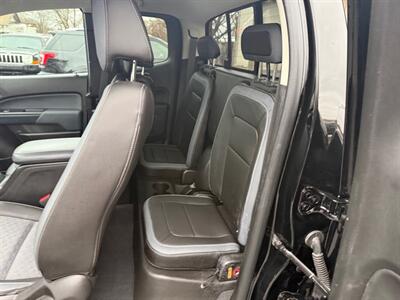 2019 Chevrolet Colorado Z71   - Photo 14 - Elkhart, IN 46514