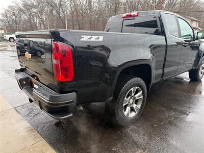 2019 Chevrolet Colorado Z71   - Photo 8 - Elkhart, IN 46514