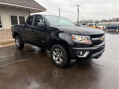 2019 Chevrolet Colorado Z71   - Photo 12 - Elkhart, IN 46514
