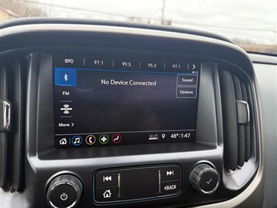 2019 Chevrolet Colorado Z71   - Photo 19 - Elkhart, IN 46514