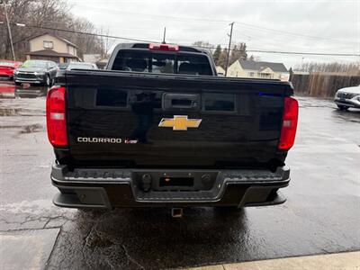 2019 Chevrolet Colorado Z71   - Photo 4 - Elkhart, IN 46514