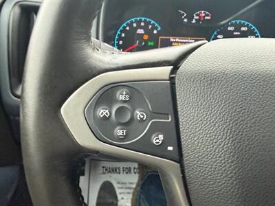 2019 Chevrolet Colorado Z71   - Photo 22 - Elkhart, IN 46514