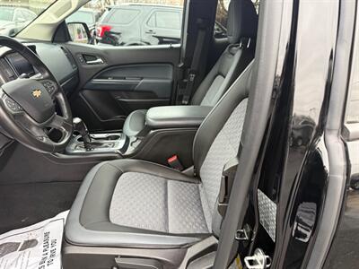 2019 Chevrolet Colorado Z71   - Photo 13 - Elkhart, IN 46514