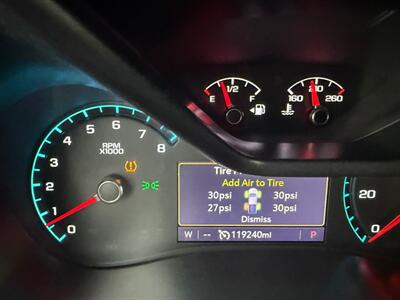 2019 Chevrolet Colorado Z71   - Photo 23 - Elkhart, IN 46514