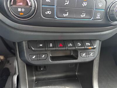2019 Chevrolet Colorado Z71   - Photo 25 - Elkhart, IN 46514