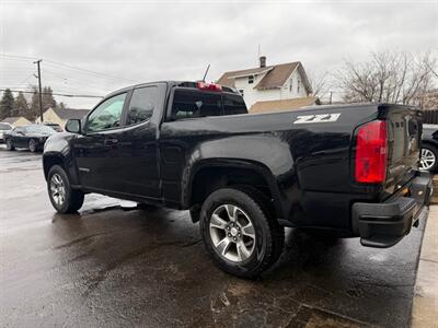 2019 Chevrolet Colorado Z71   - Photo 5 - Elkhart, IN 46514