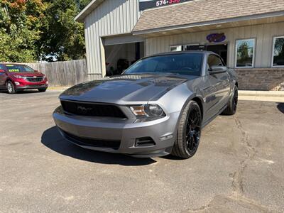 2010 Ford Mustang V6   - Photo 1 - Elkhart, IN 46514