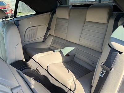 2010 Ford Mustang V6   - Photo 12 - Elkhart, IN 46514