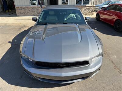 2010 Ford Mustang V6   - Photo 8 - Elkhart, IN 46514