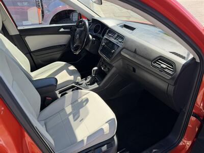 2019 Volkswagen Tiguan SE 4Motion   - Photo 19 - Elkhart, IN 46514