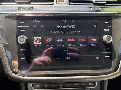 2019 Volkswagen Tiguan SE 4Motion   - Photo 21 - Elkhart, IN 46514