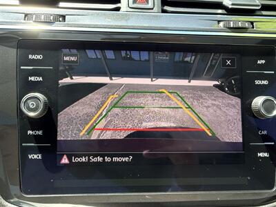 2019 Volkswagen Tiguan SE 4Motion   - Photo 22 - Elkhart, IN 46514