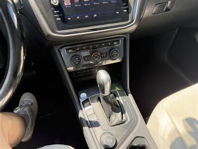 2019 Volkswagen Tiguan SE 4Motion   - Photo 20 - Elkhart, IN 46514