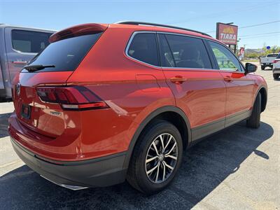 2019 Volkswagen Tiguan SE 4Motion   - Photo 6 - Elkhart, IN 46514
