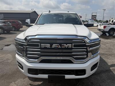 2026 RAM 2500 Laramie - Photo 10 - Elkhart, IN 46514