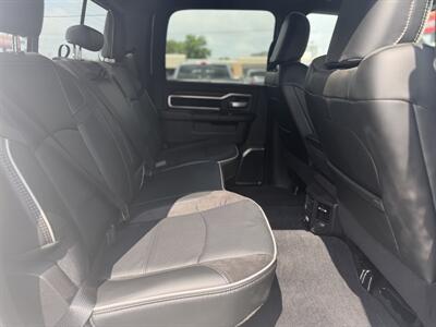 2026 RAM 2500 Laramie - Photo 16 - Elkhart, IN 46514