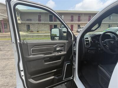 2026 RAM 2500 Laramie - Photo 11 - Elkhart, IN 46514