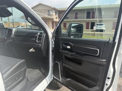 2026 RAM 2500 Laramie - Photo 19 - Elkhart, IN 46514