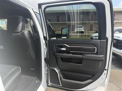 2026 RAM 2500 Laramie - Photo 15 - Elkhart, IN 46514