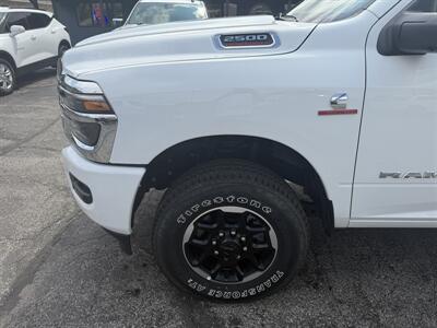 2026 RAM 2500 Laramie - Photo 3 - Elkhart, IN 46514
